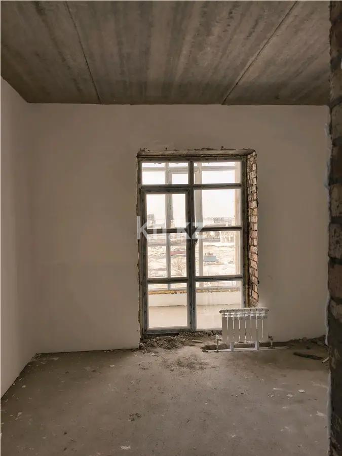 Продажа 2-комнатной квартиры, 57 м² в Астане - фото 2