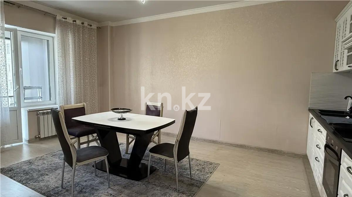 Продажа 4-комнатной квартиры, 164.3 м², мкр. Самал-2, дом  33а в Алматы - фото 5