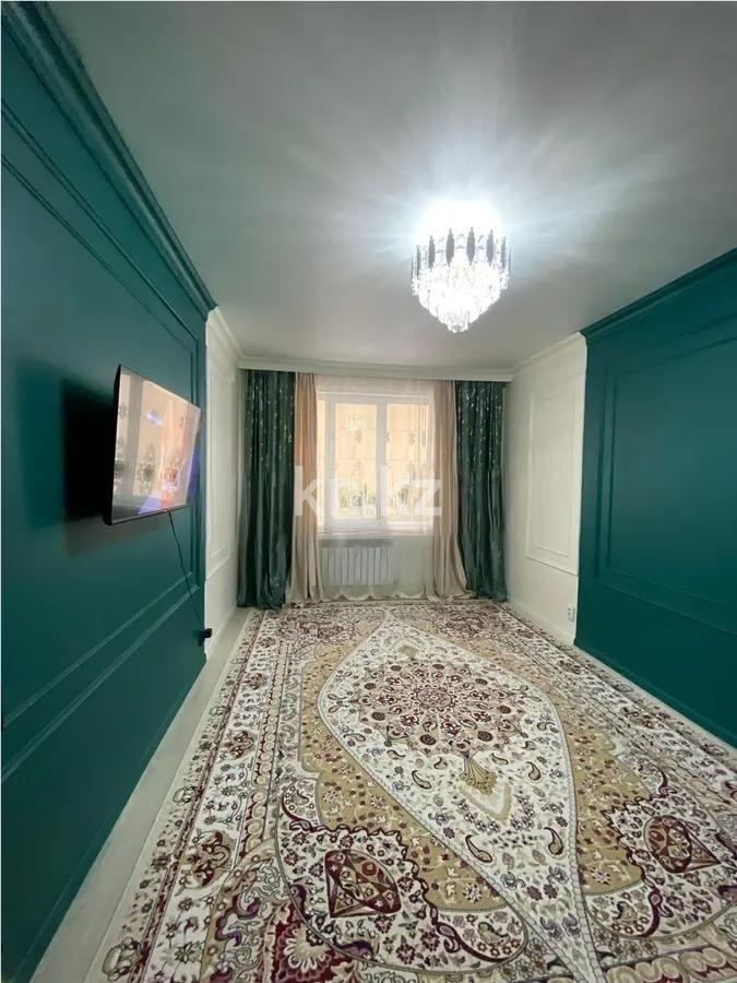 Продажа 3-комнатной квартиры, 90 м² в Алматы