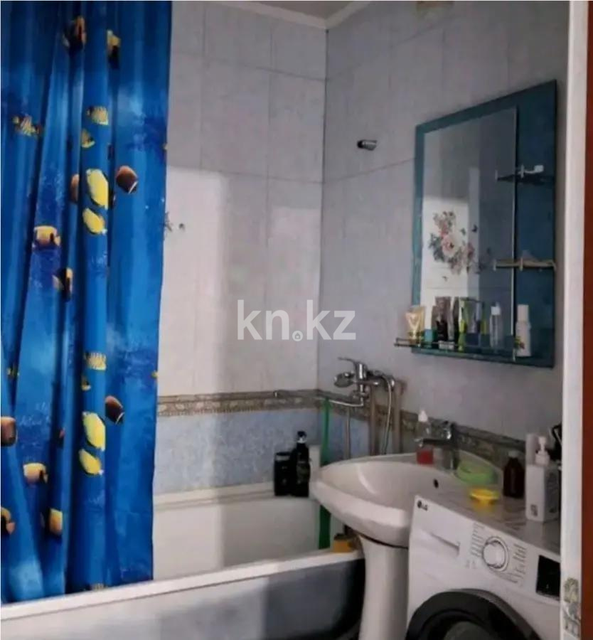 Продажа 3-комнатной квартиры, 80 м², мкр. Кокжиек, дом  58 в Алматы - фото 5