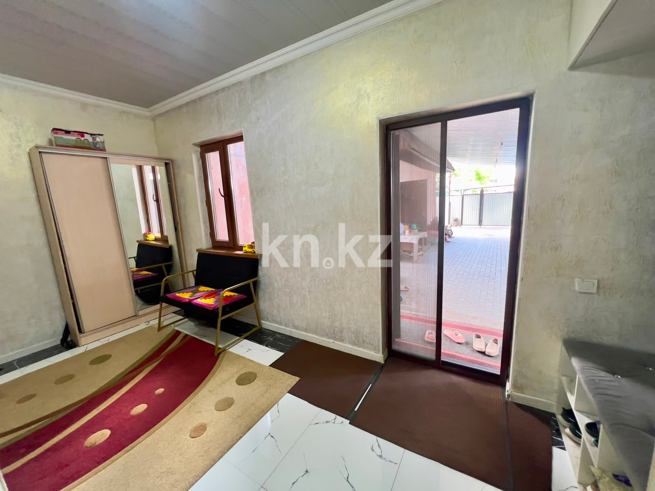 Продажа 6-комнатного дома, 208 м² в Алматы - фото 17
