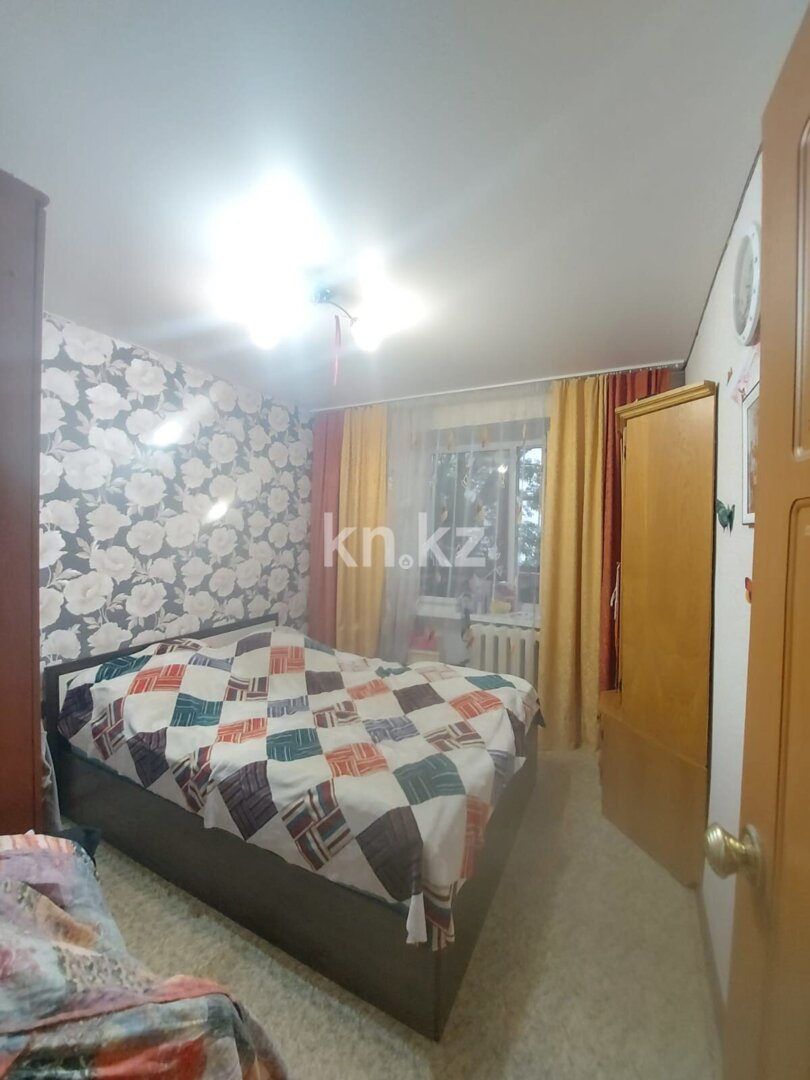 Продажа 4-комнатной квартиры, 81 м² в Костанае - фото 4