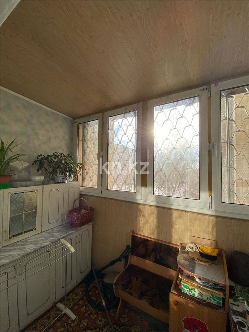 Продажа 2-комнатной квартиры, 74 м² в Караганде - фото 12