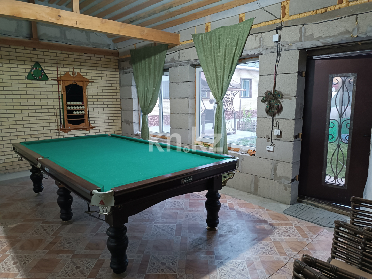 Продажа 4-комнатного дома, 142 м², Шырак, дом  4 - ул. Аль-Фараби в Астане - фото 23