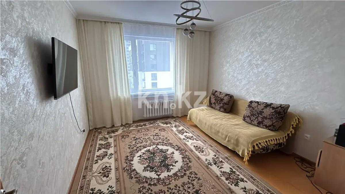 Продажа 1-комнатной квартиры, 32 м² в Астане