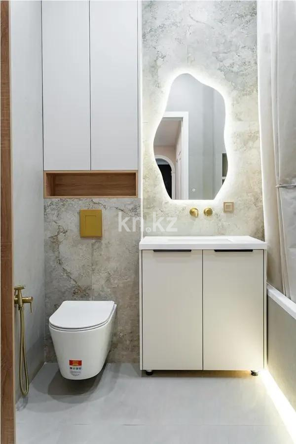 Продажа 3-комнатной квартиры, 76 м², ул. Калдаякова, дом  12 в Астане - фото 3