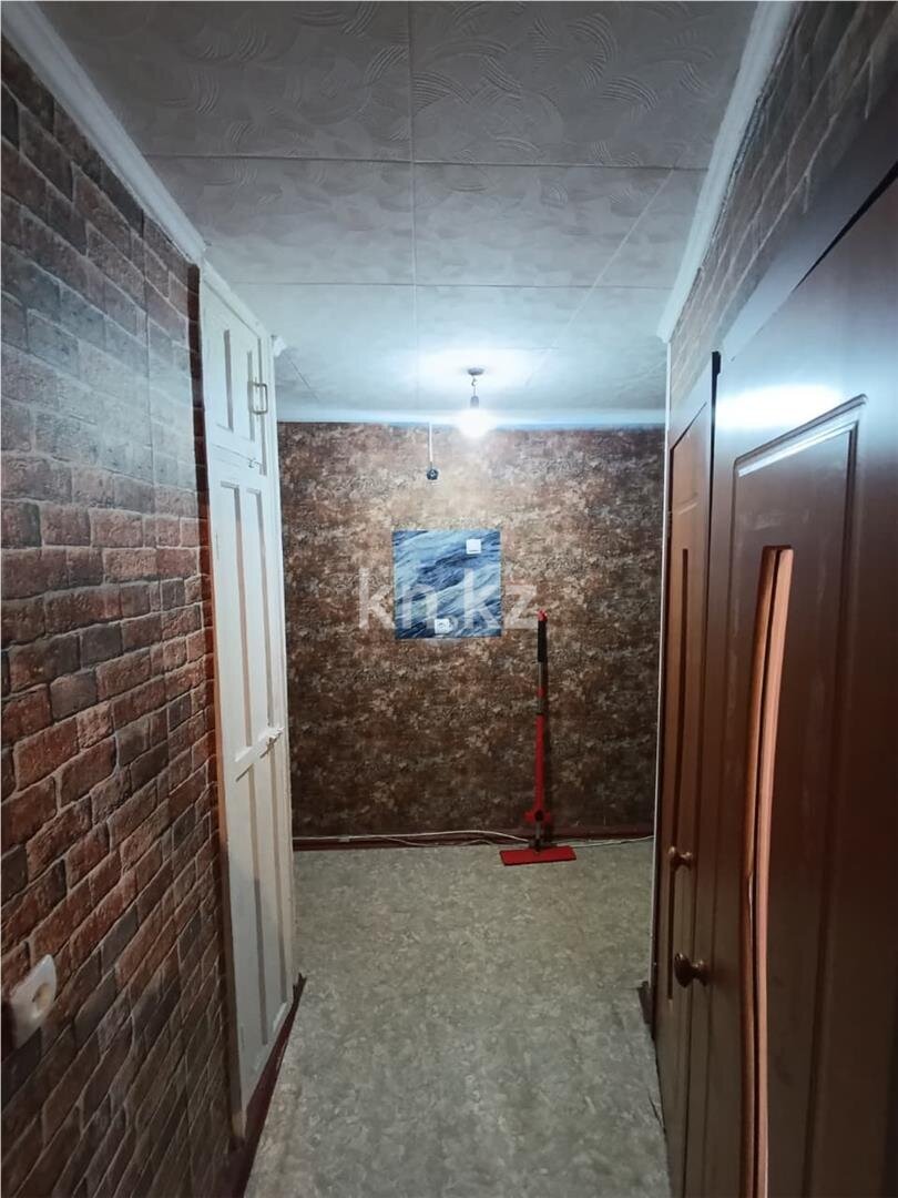 Продажа 3-комнатной квартиры, 51 м² в Караганде - фото 10