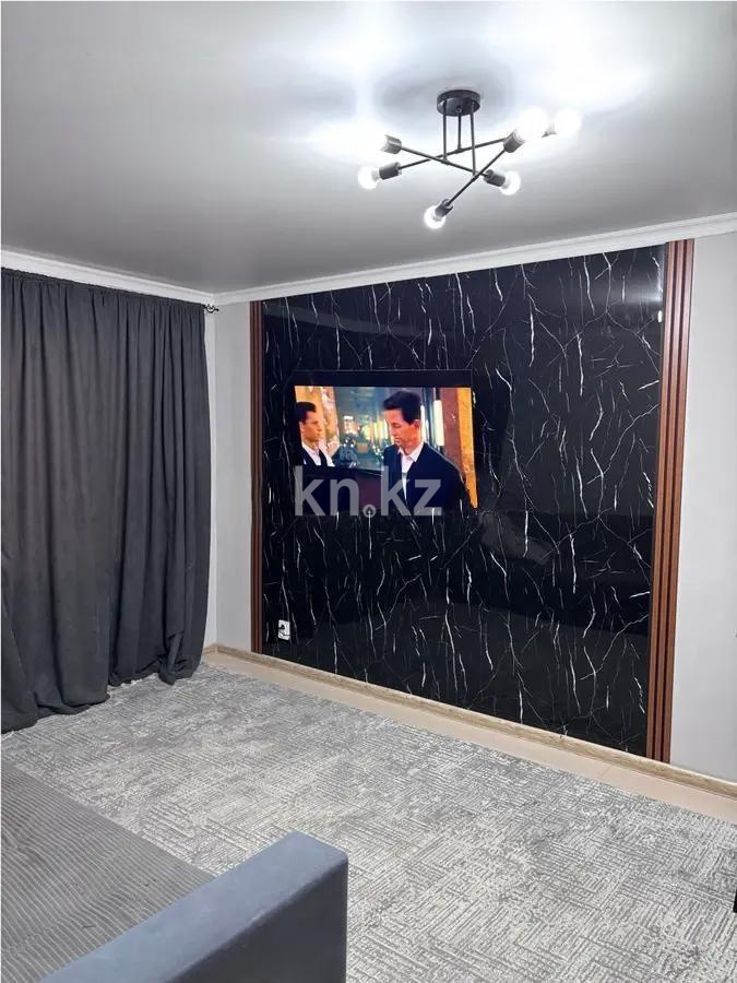 Продажа 2-комнатной квартиры, 36 м², ул. Сокпакбаева, дом  14/3 в Астане