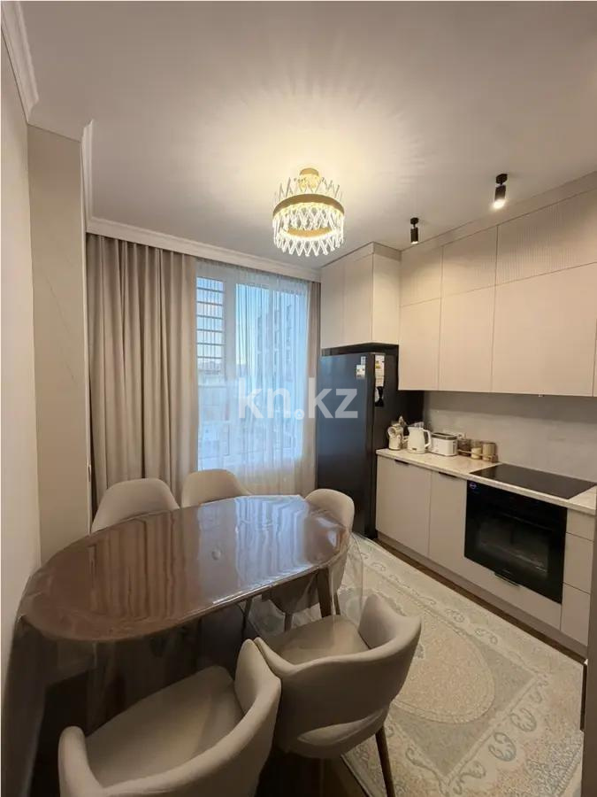 Продажа 2-комнатной квартиры, 59 м² в Астане - фото 3