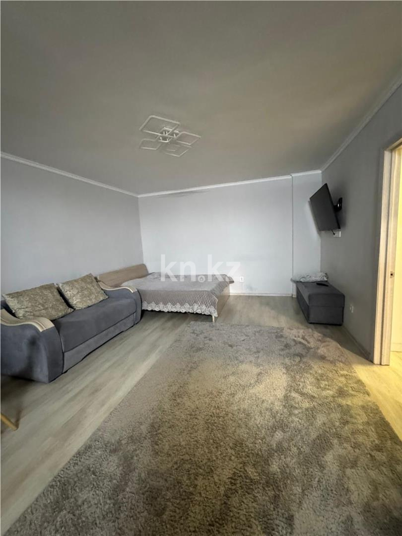 Продажа 1-комнатной квартиры, 41 м² в Караганде - фото 3