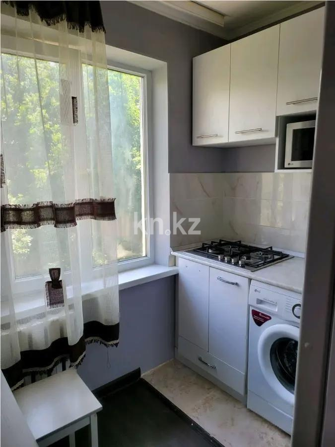 Продажа 1-комнатной квартиры, 30 м² в Алматы