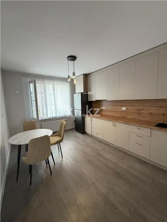Продажа 2-комнатной квартиры, 61 м² в Астане - фото 3
