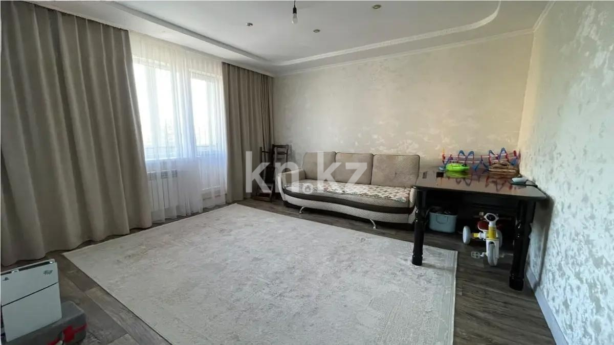 Продажа 3-комнатной квартиры, 64 м² в Караганде