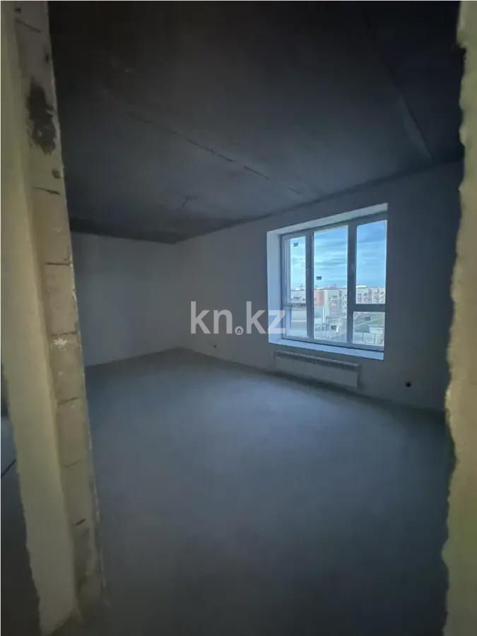 Продажа 2-комнатной квартиры, 70 м², ул. Сызганова, дом  1/1 в Астане