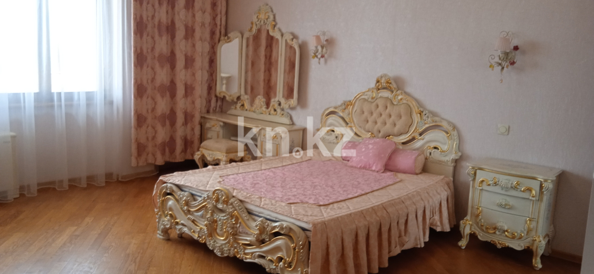 Аренда 3-комнатной квартиры, 160 м² в Астане - фото 29