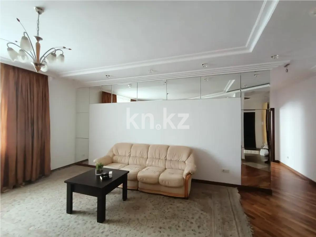 Продажа 3-комнатной квартиры, 112 м² в Астане