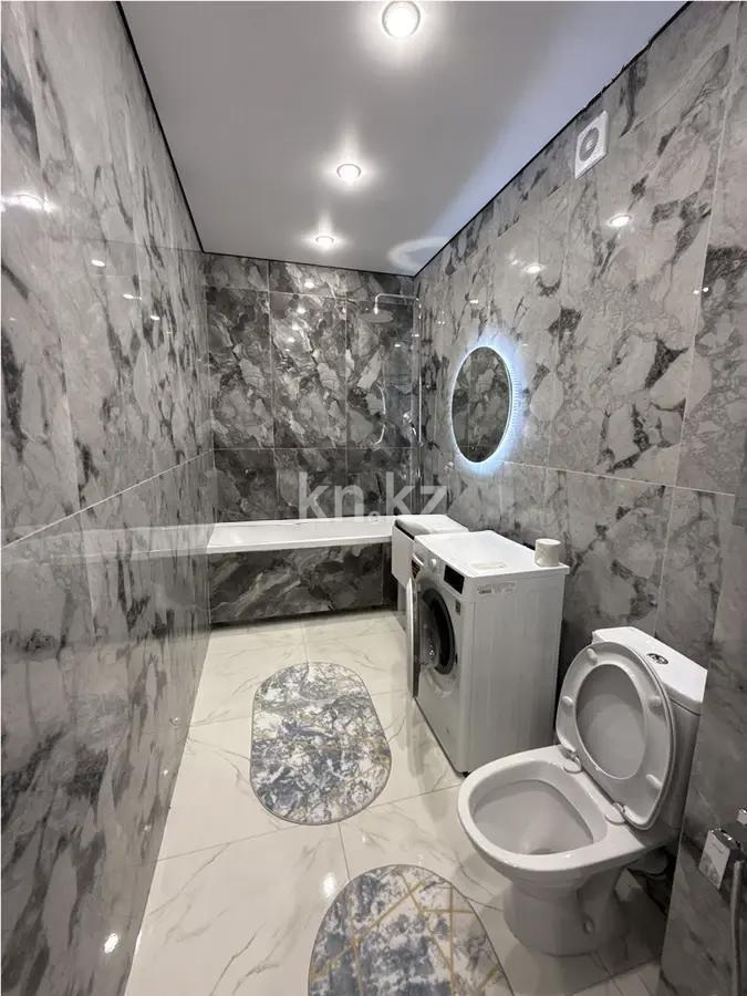 Продажа 1-комнатной квартиры, 31 м² в Астане - фото 3