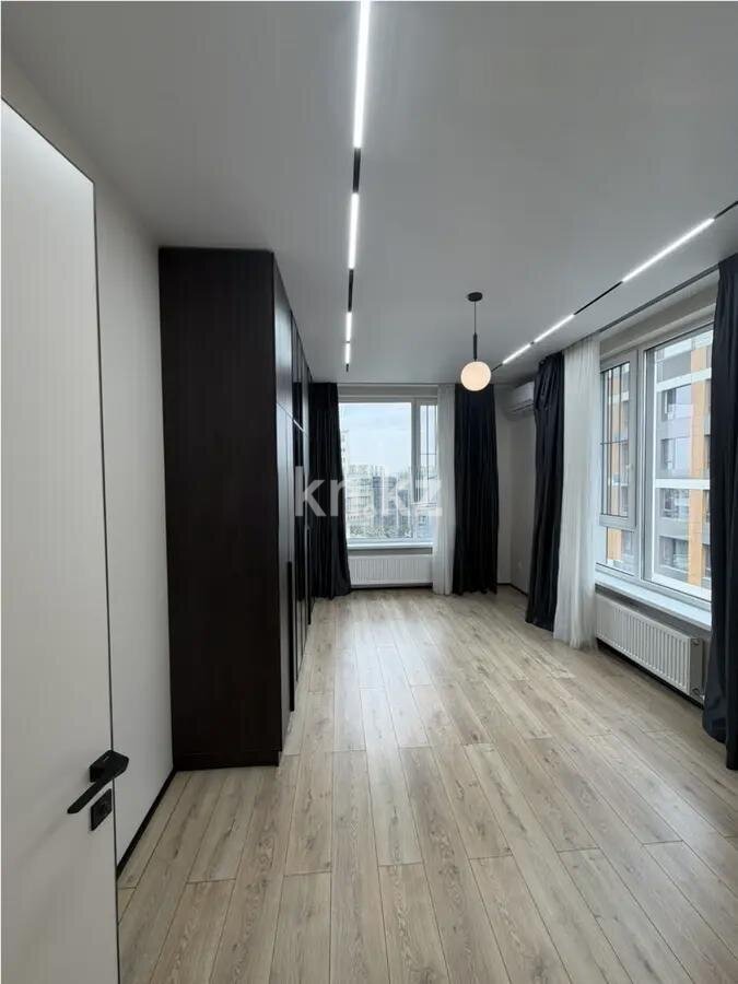 Продажа 3-комнатной квартиры, 110 м² в Алматы - фото 3