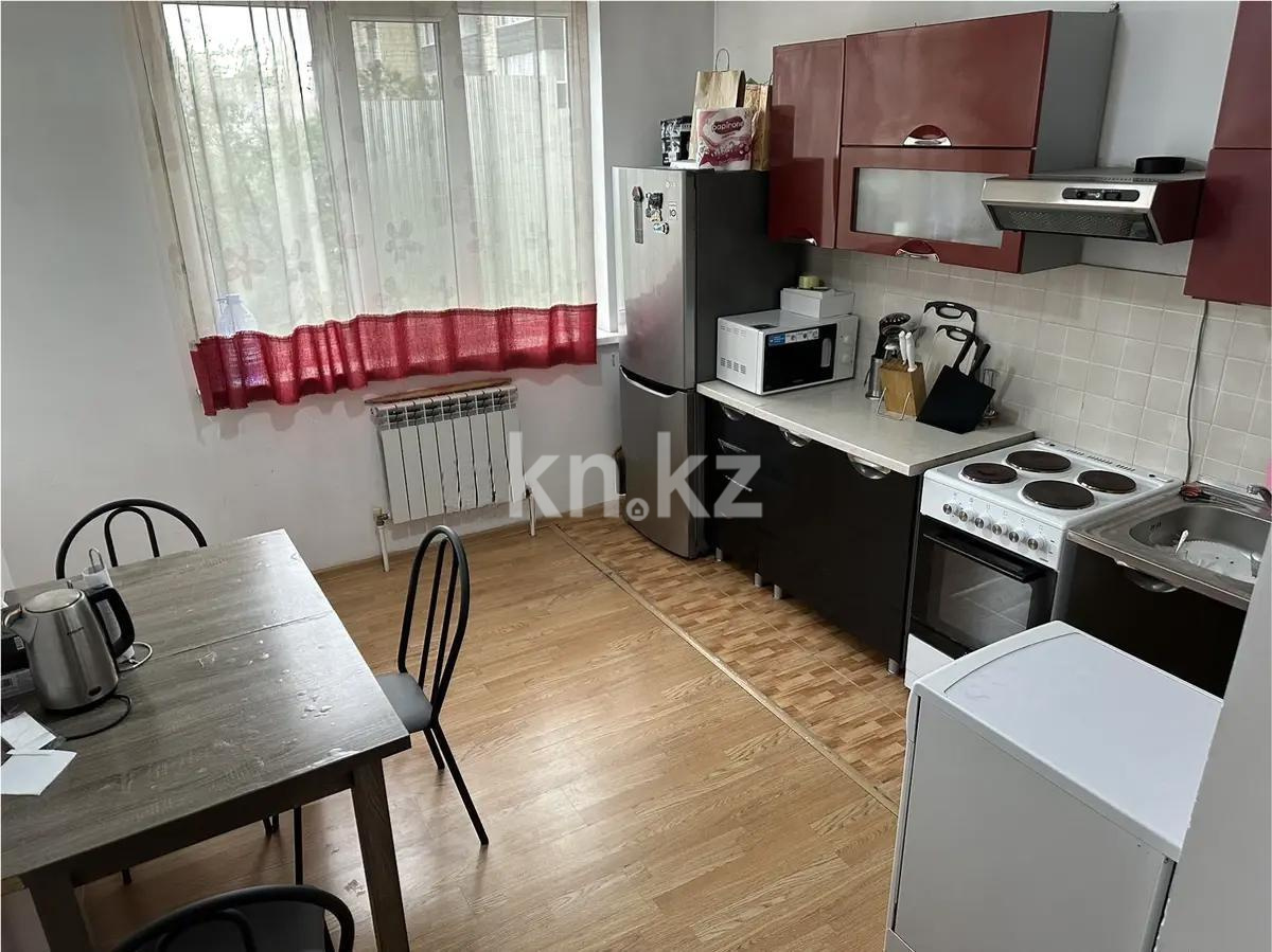Продажа 3-комнатной квартиры, 81.5 м² в Алматы - фото 4