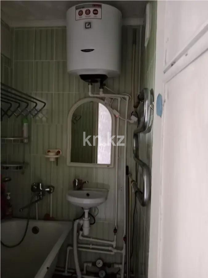 Продажа 1-комнатной квартиры, 31 м², ул. 6-й мик-н, дом  31 в Темиртау - фото 3