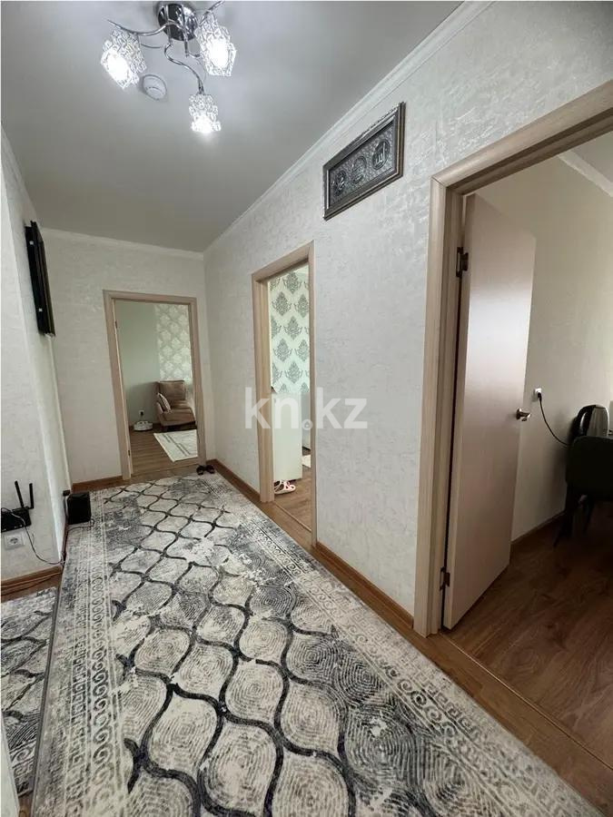 Продажа 2-комнатной квартиры, 68 м², ул. Валиханова, дом  23 в Астане - фото 6