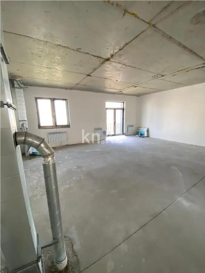 Продажа 3-комнатной квартиры, 130.7 м² в Алматы