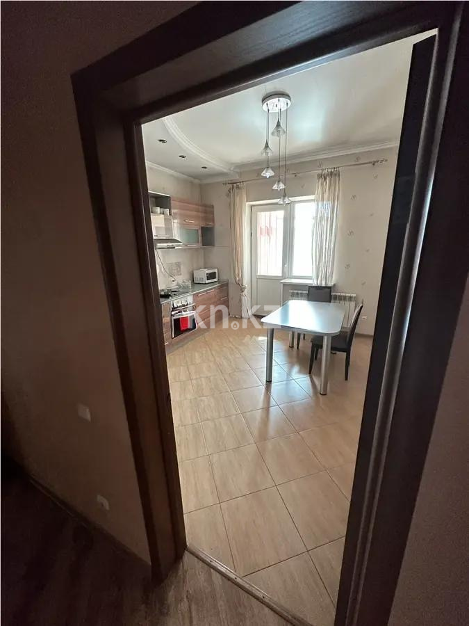 Продажа 2-комнатной квартиры, 100 м², ул. Муканова, дом  241 в Алматы - фото 3
