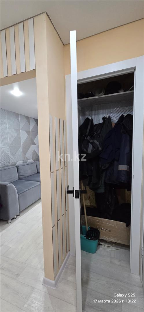 Продажа 2-комнатной квартиры, 43 м² в Темиртау - фото 8