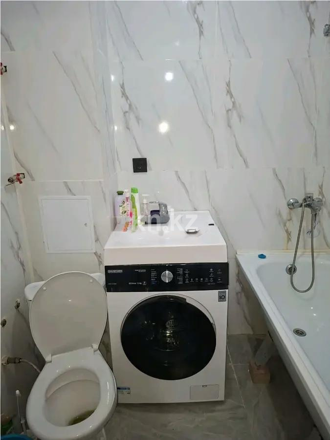 Продажа 2-комнатной квартиры, 37 м², ул. Калдаякова, дом  26 в Астане - фото 4