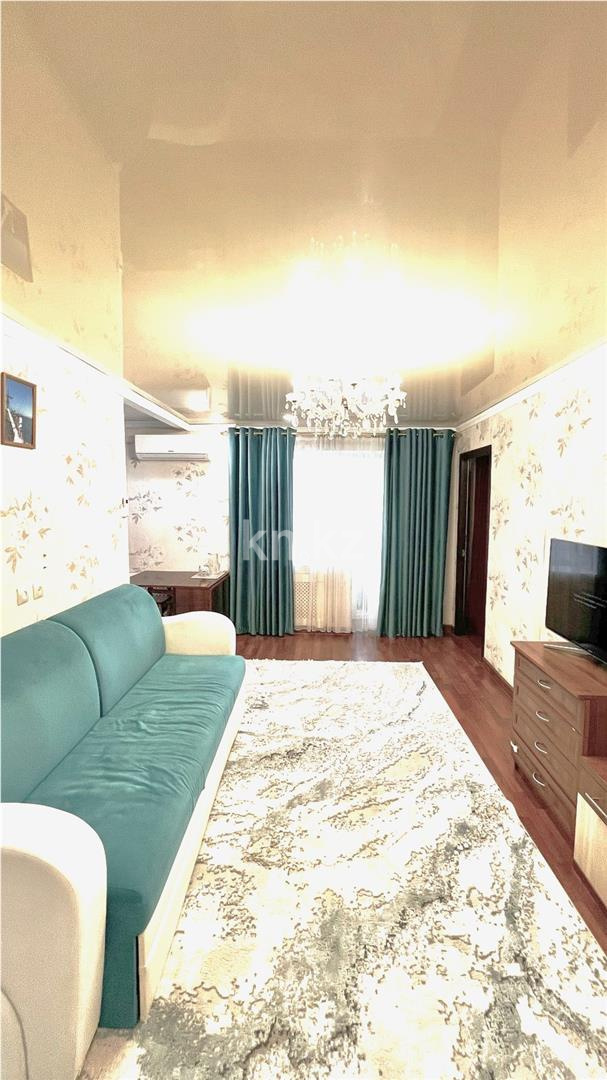 Продажа 2-комнатной квартиры, 42 м², ул. Пичугина, дом  255 в Караганде