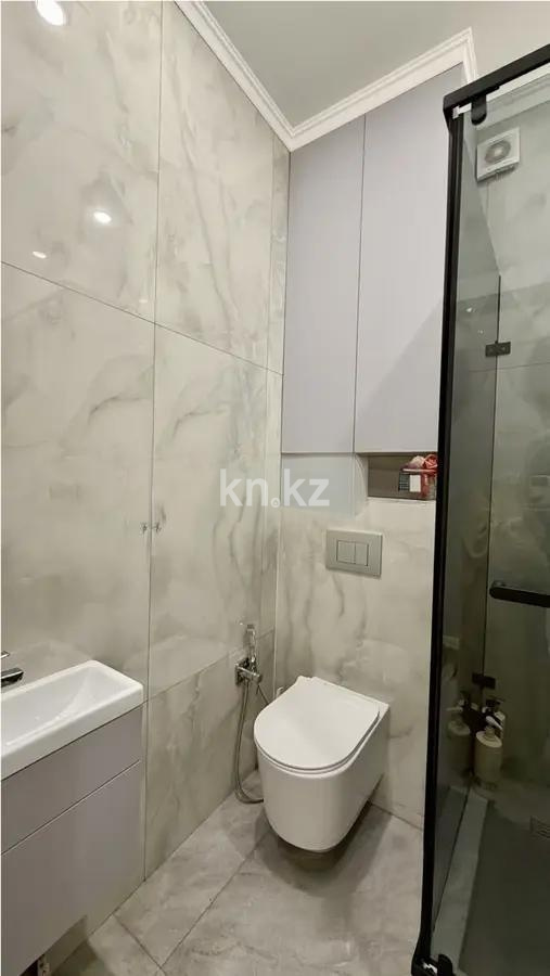 Продажа 4-комнатной квартиры, 120 м² в Караганде - фото 7