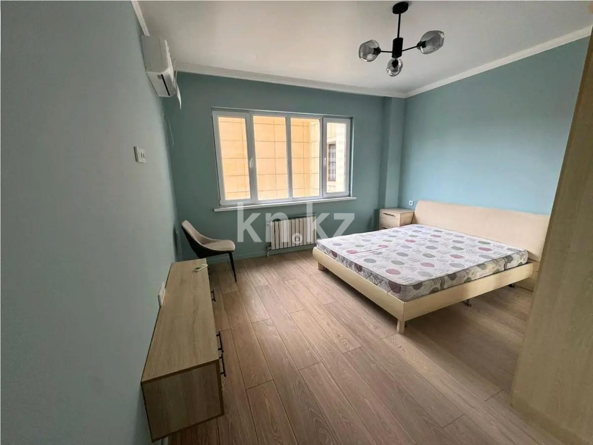 Продажа 2-комнатной квартиры, 52.6 м², пр. Назарбаева, дом  36 в Алматы