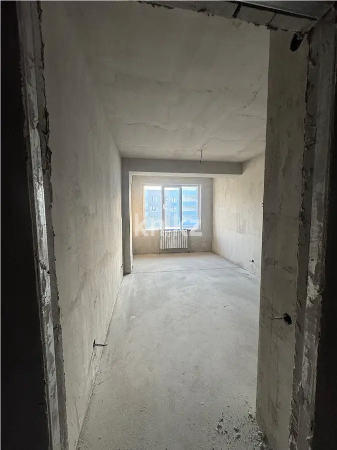 Продажа 1-комнатной квартиры, 37.8 м² в Алматы - фото 2