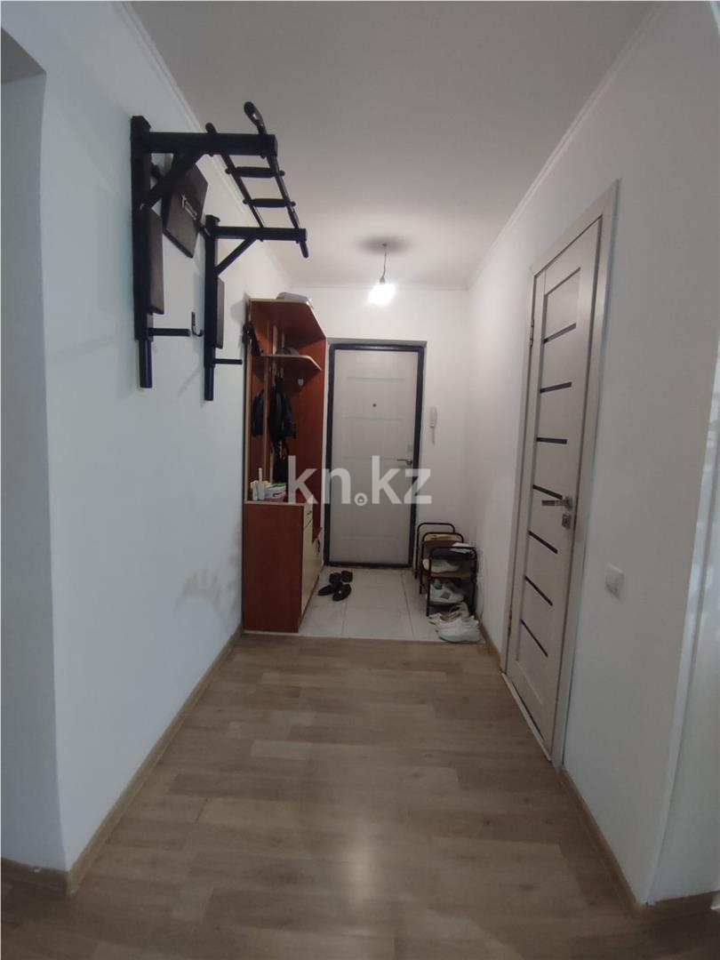 Продажа 3-комнатной квартиры, 56.2 м² в Астане - фото 10