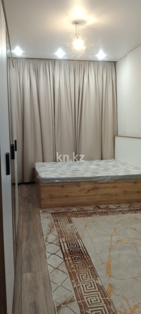 Аренда 4-комнатной квартиры, 100 м² в Астане - фото 5