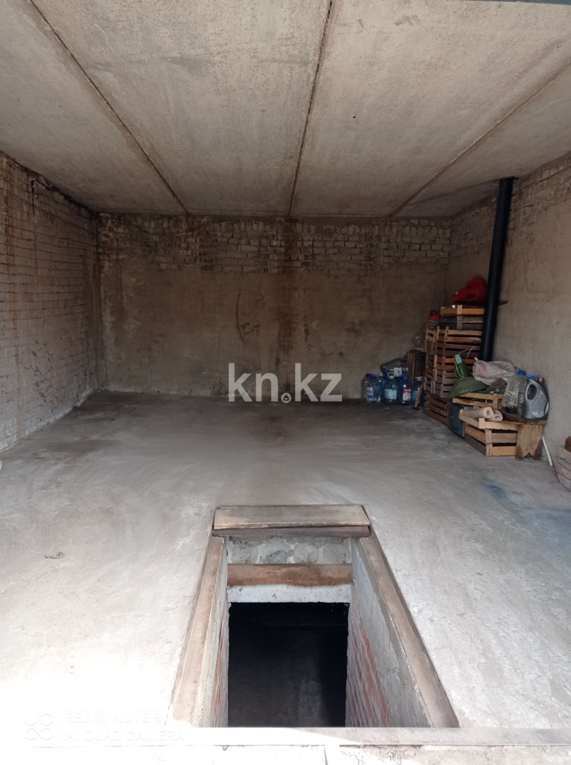 Продажа , 27 м², ул. Тепличный Комбинат в Костанае - фото 3