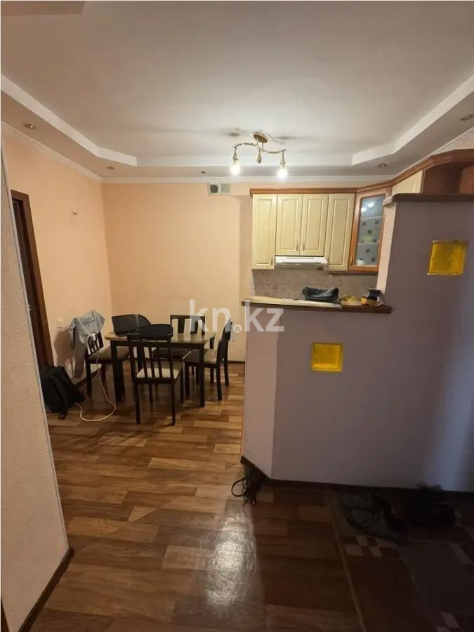 Продажа 2-комнатной квартиры, 52 м² в Астане - фото 3