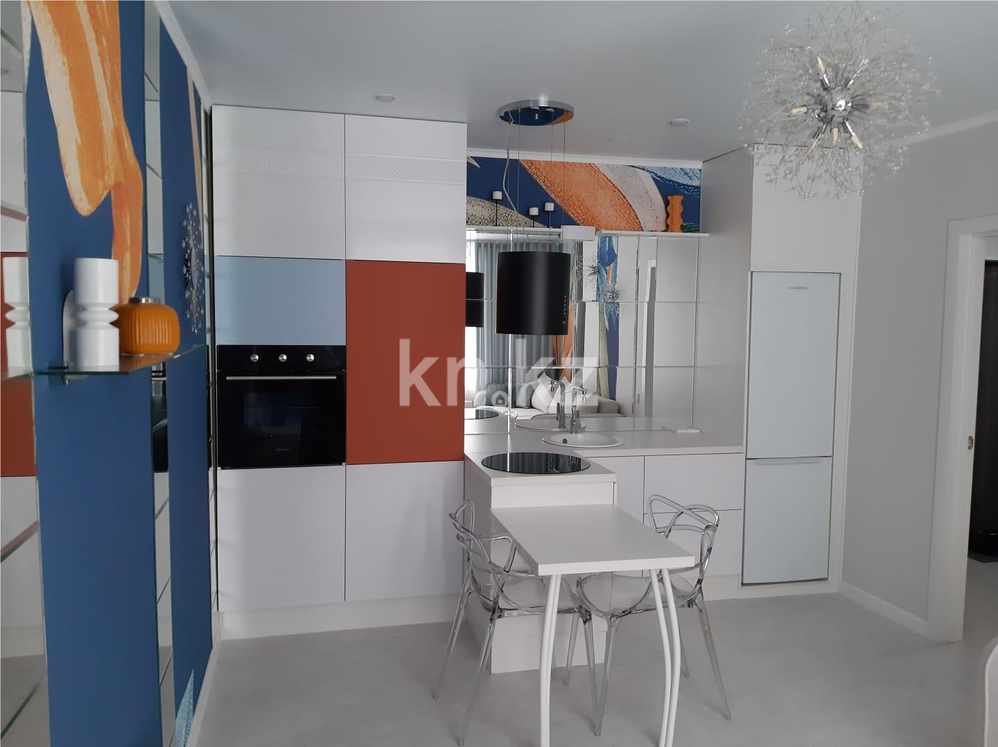 Продажа 2-комнатной квартиры, 39 м² в Караганде - фото 3