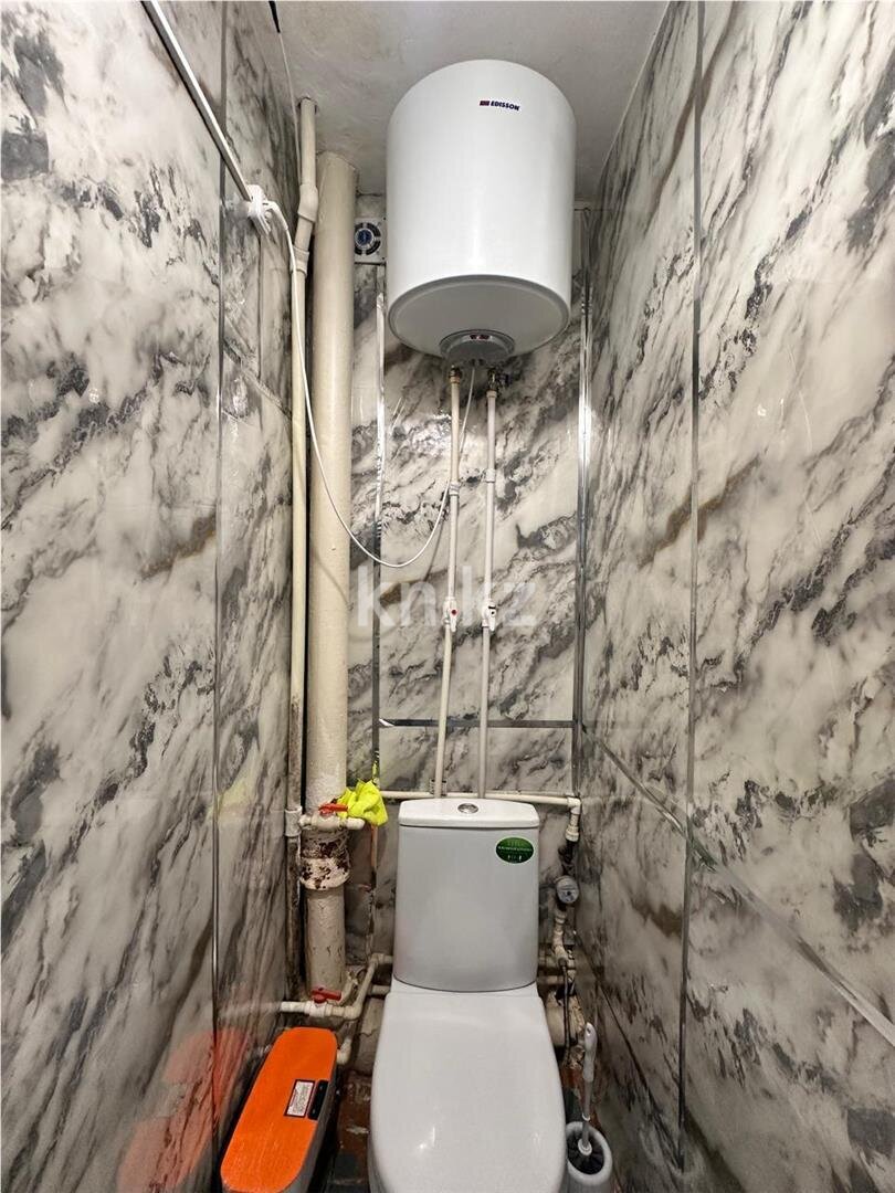 Продажа 2-комнатной квартиры, 50 м² в Абае - фото 5