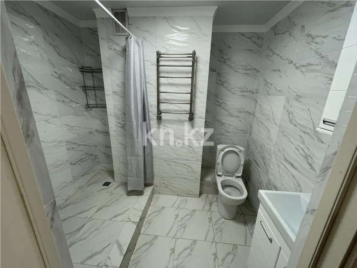 Продажа 3-комнатной квартиры, 72 м² в Алматы - фото 5