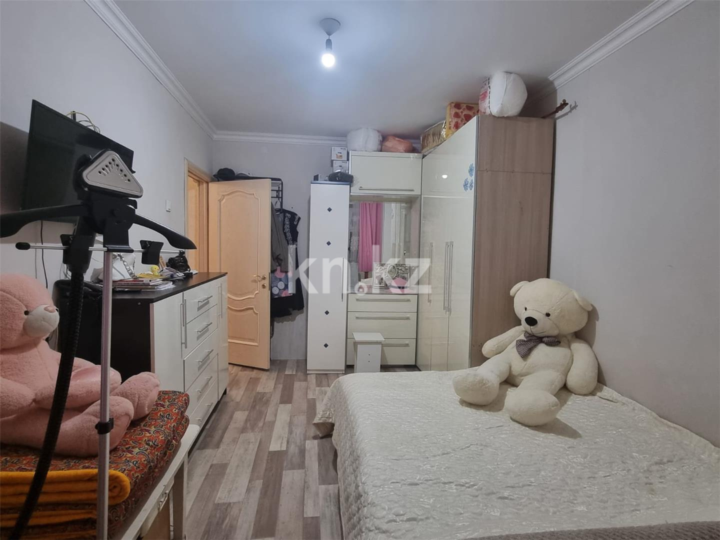 Продажа 3-комнатной квартиры, 70.1 м² в Астане - фото 4