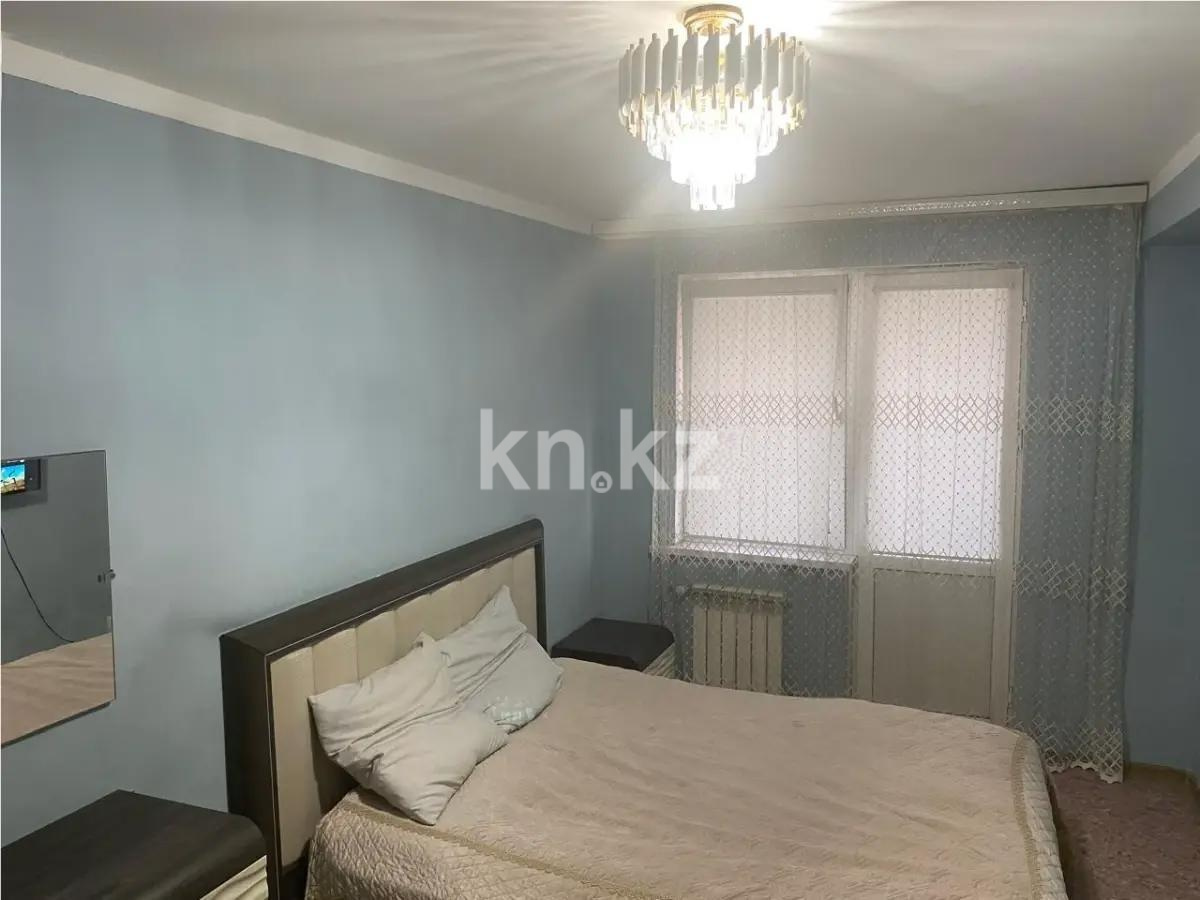 Продажа 1-комнатной квартиры, 32 м² в Алматы