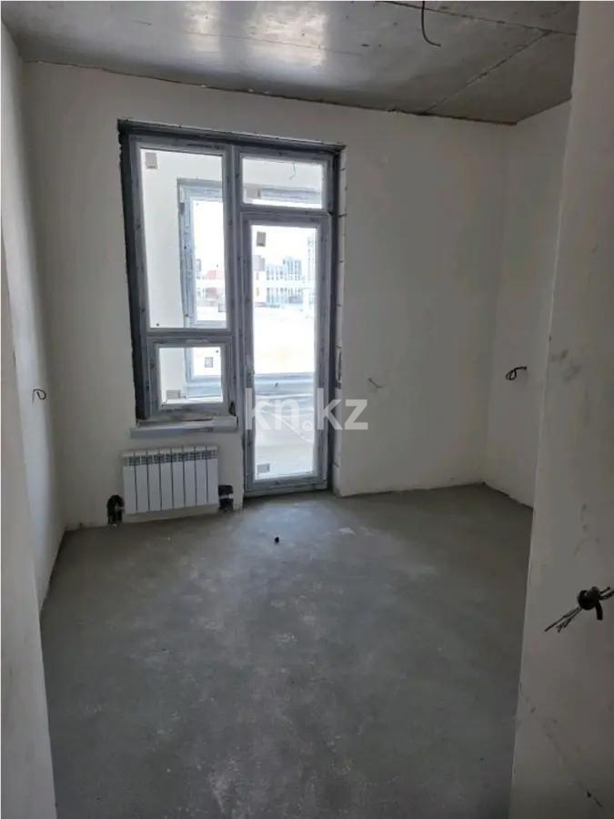Продажа 1-комнатной квартиры, 41 м² в Астане