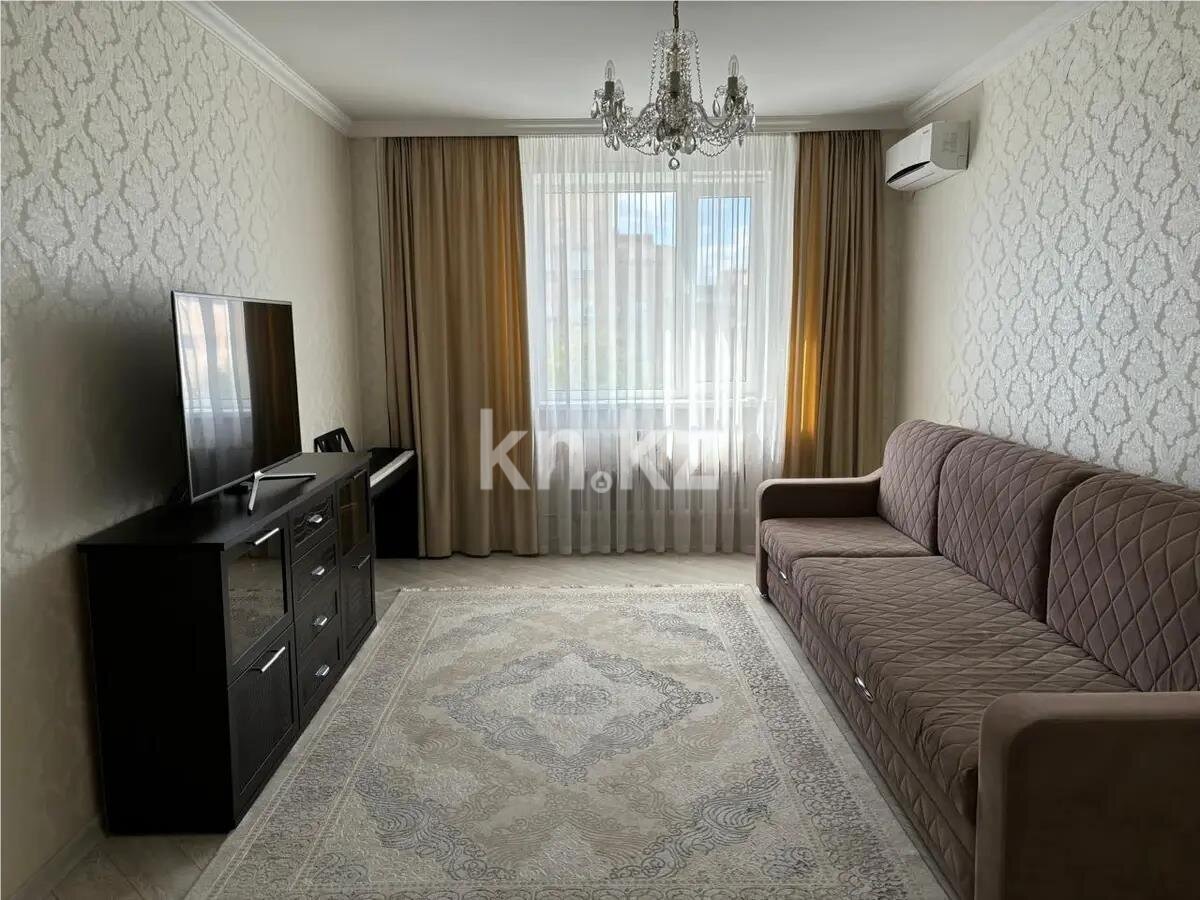 Продажа 2-комнатной квартиры, 66.8 м² в Астане