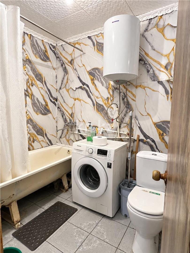 Продажа 3-комнатной квартиры, 56 м² в Караганде - фото 8