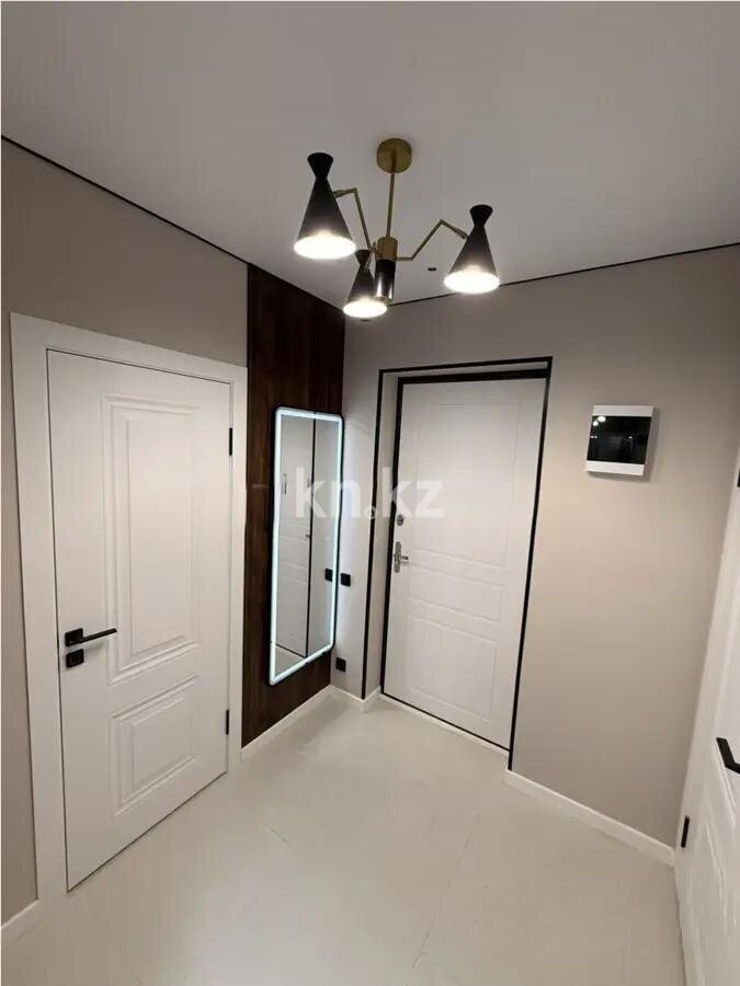 Продажа 2-комнатной квартиры, 37 м² в Алматы - фото 5