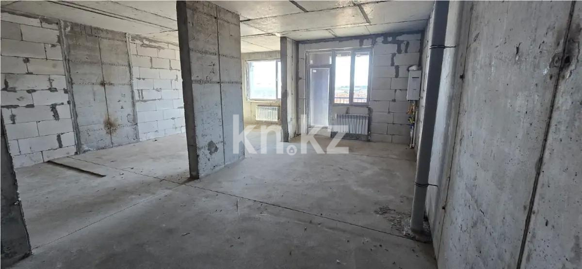 Продажа 2-комнатной квартиры, 56.5 м², ул. Халиуллина, дом  140/5 в Алматы - фото 4