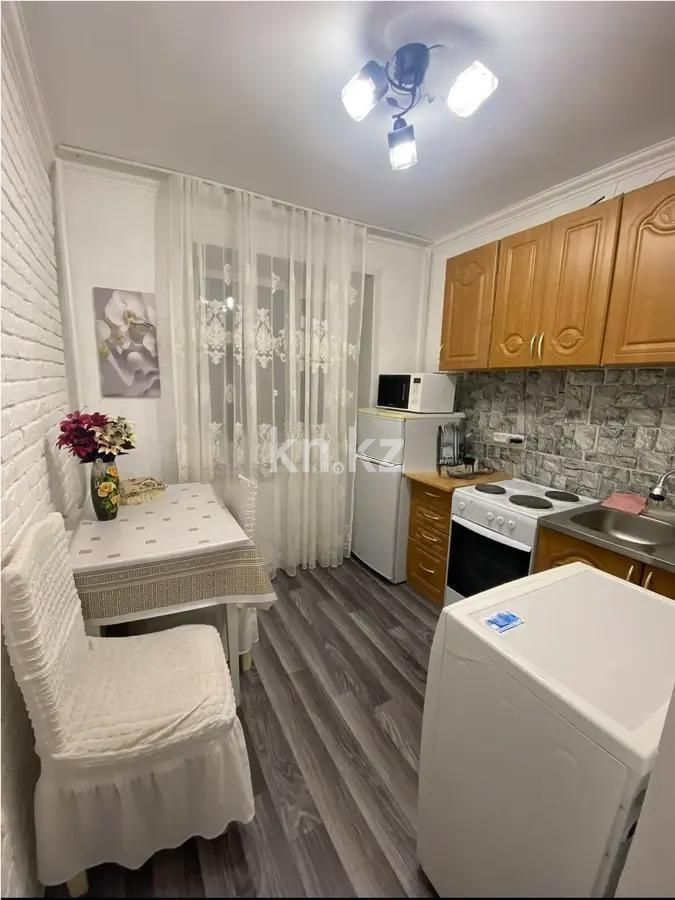 Продажа 1-комнатной квартиры, 38 м², ул. Ермекова, дом  60 в Караганде