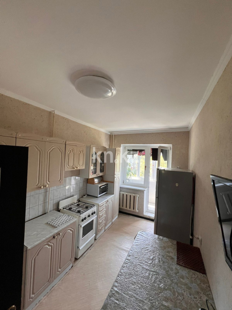 Продажа 3-комнатной квартиры, 69 м², ул. Аносова, дом  47 в Алматы - фото 5