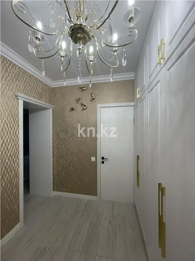 Продажа 1-комнатной квартиры, 38.7 м² в Астане - фото 4